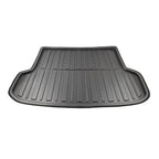 Cargo Floor Tray Boot Liner Mat for Lexus RX350 RX450h (2016–2022)