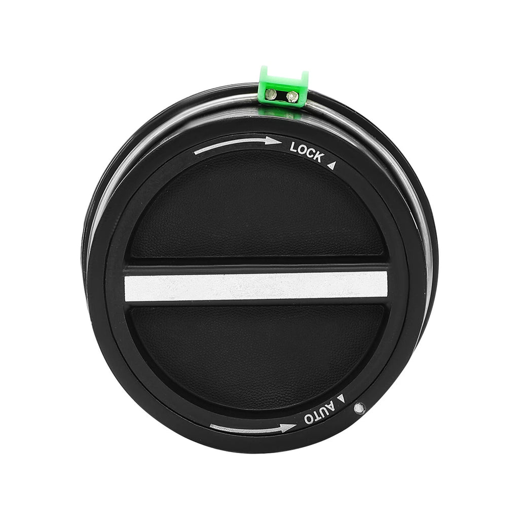 4WD Auto Locking Hub for Ford F-250 F-350 Super Duty