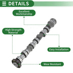 Camshaft for Dodge Journey (2011–2018) No. 5184377AG
