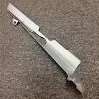Chain Guard Cover for Yamaha YZF R1 R1000 (2002–2003)