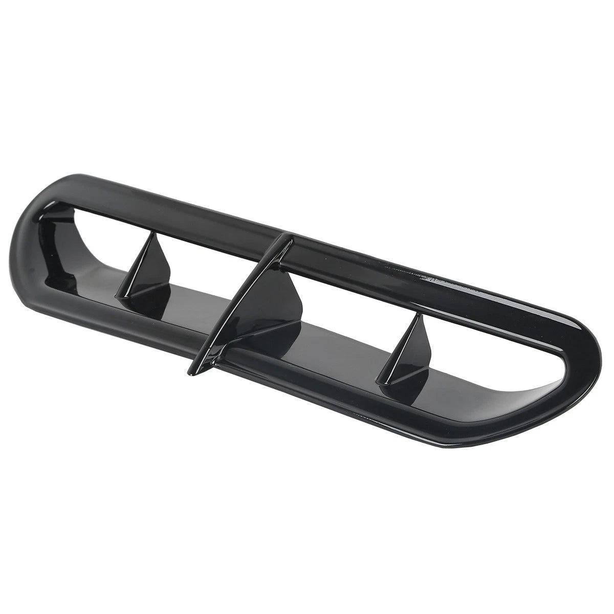 Fairing Vent Accent for Harley Touring Electra Street Road Glide Trike (2014–2023)