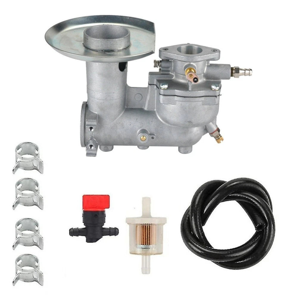Metal Carburetor Kit for Mowers (391065, 391074, 391992, 393957, 170402)