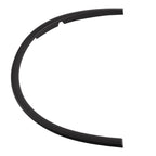 Right Wheel Arch Fender Flare Molding for Dodge Durango (2011–2022)