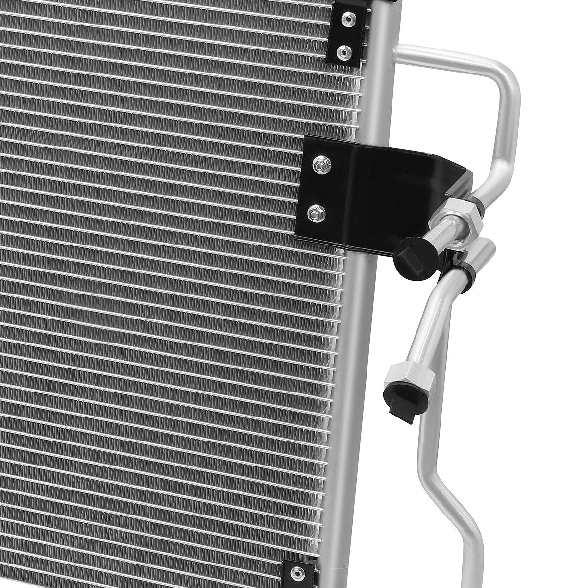 AC Condenser for Ford F150 F250 Super Duty 4.2/4.6/5.4L (1997–2004) 4678