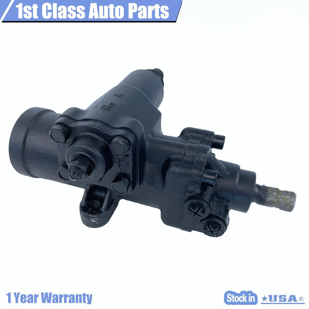 Power Steering Gear Box for Ford Mustang 1965-1979