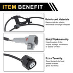 ABS Wheel Speed Sensor No. 8951660080 for Toyota FJ Cruiser (2007–2014)