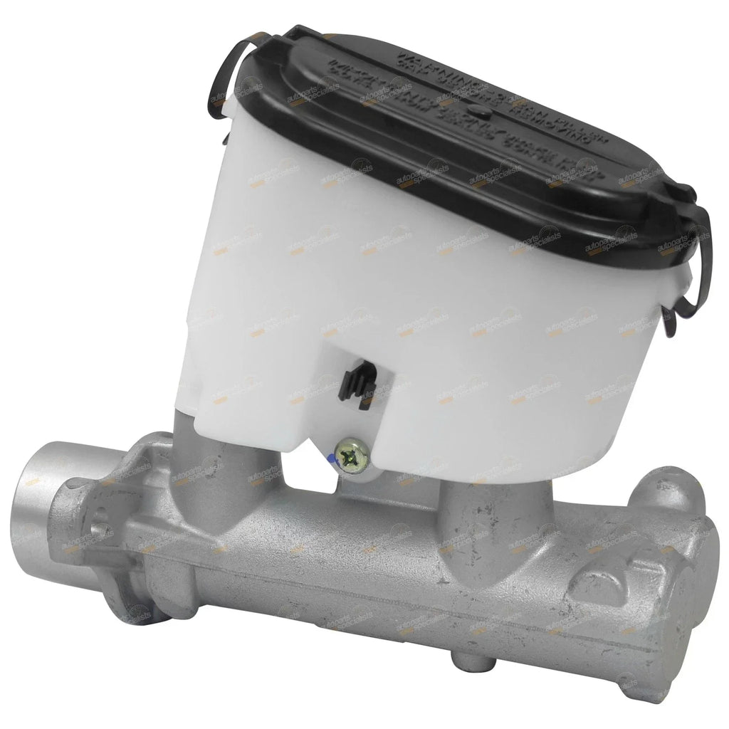 Brake Master Cylinder 4.0L Barra 6cyl for Ford Territory SX SY (2004 - 2008)