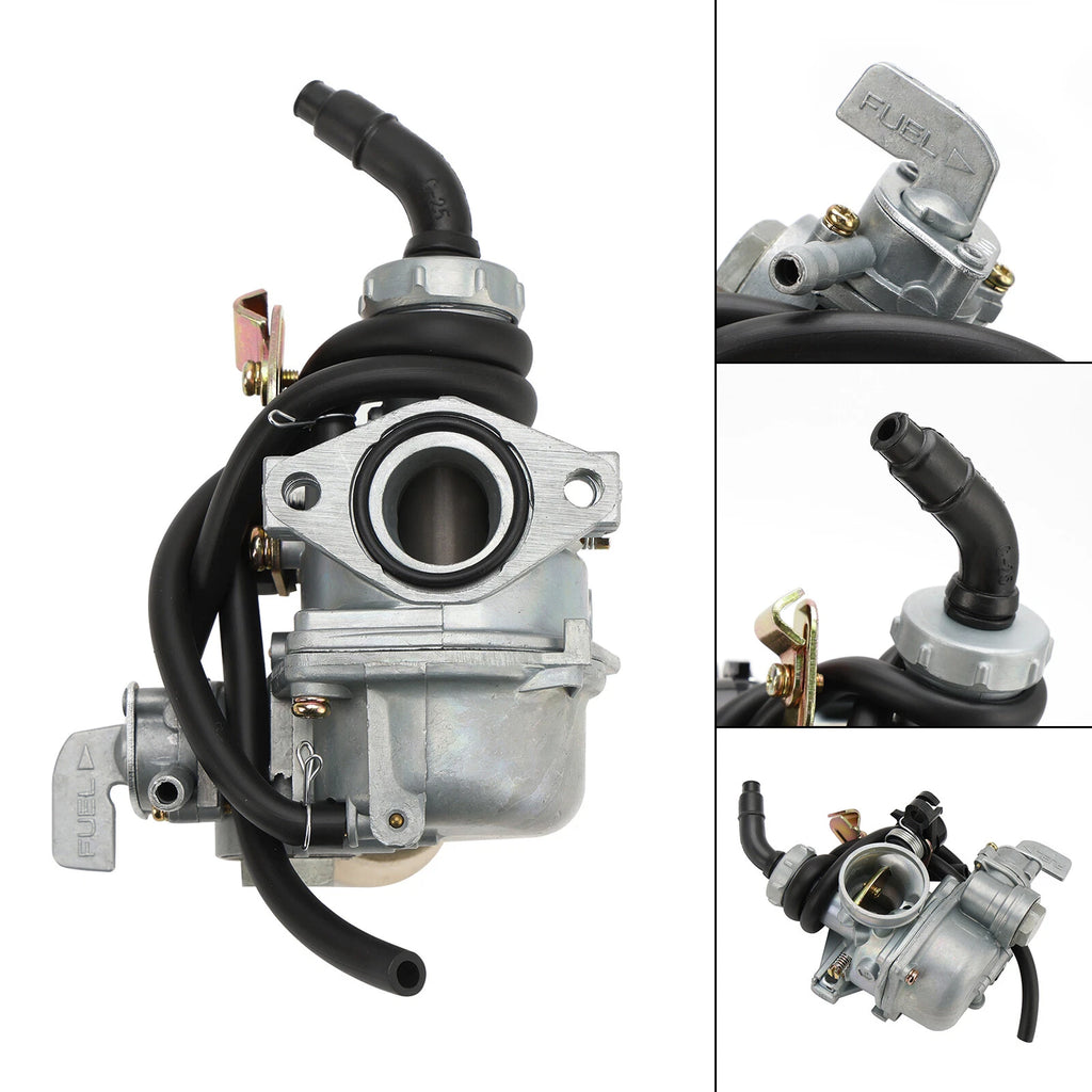 Carburetor PZ20 20mm for Honda XRM110 WAVE110 WAVE125 (110-125CC)