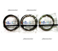 Piston Ring Set for Bobcat 316 319 321 322 323 324 (6670395)