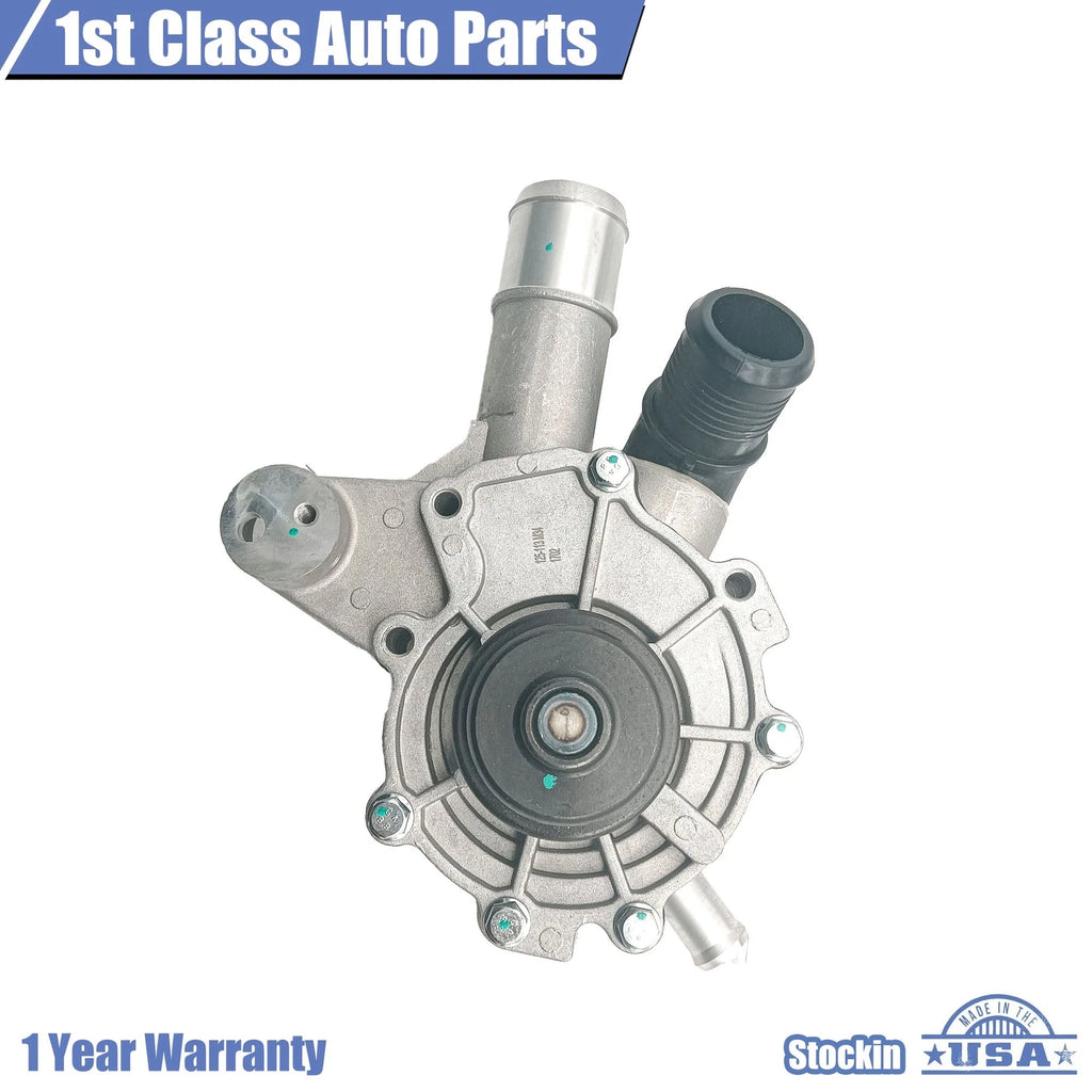 Engine Water Pump for Ford Contour Escape Taurus Mazda MPV Cougar Sable (1995–2003)