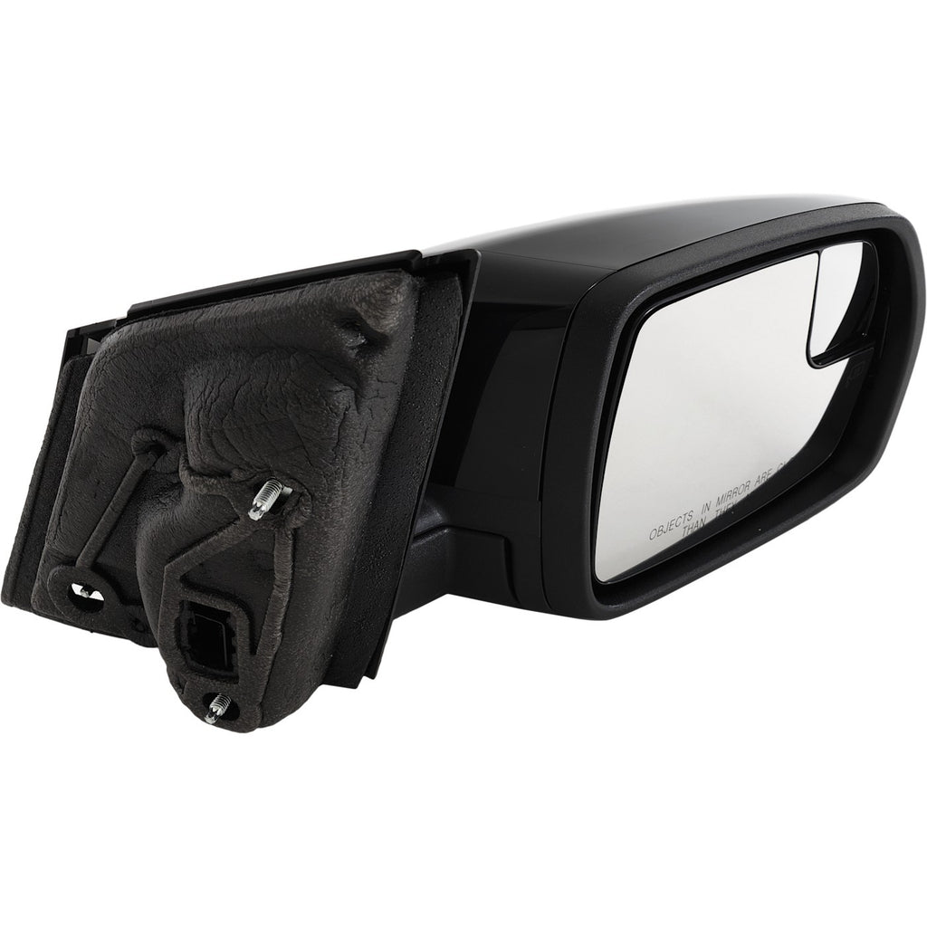 Heated Passenger Mirror for Ford Edge (2015–2023) Power Folding