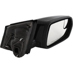 Heated Passenger Mirror for Ford Edge (2015–2023) Power Folding