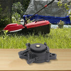 Fuel Pump Kit for Lawn Tractor (Plastic Construction, Easy Installation)