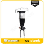 Front Left Air Suspension Shock Strut for Audi Q7 (2007–2015)