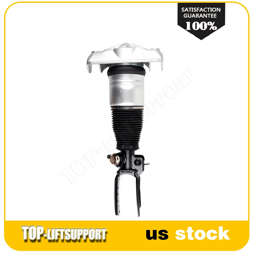 Front Left Air Suspension Shock Strut for Audi Q7 (2007–2015)