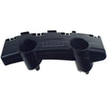 Front Bumper Cover Bracket for 2015-2020 Nissan Murano (2015-2020)