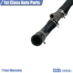 Engine Coolant Bypass Hose for Ford F-250 F-350 F-450 Super Duty (2005–2007)