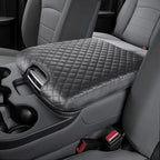 Jump Seat Center Console Armrest Cover for Ram 2500 3500 1500 Classic (2019–2025)