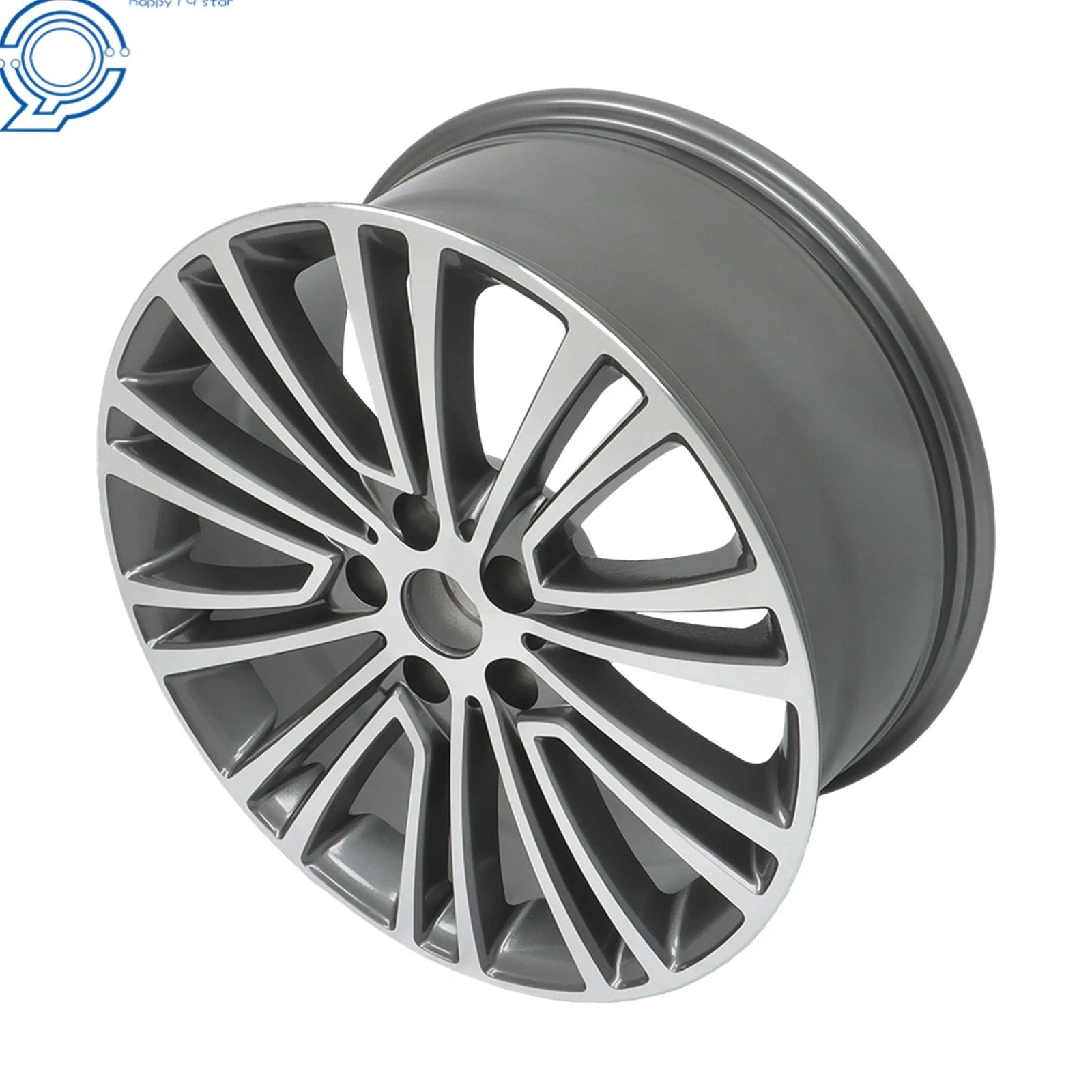 18" Rim for BMW 530i 540i 540d 530e (2017-2024)