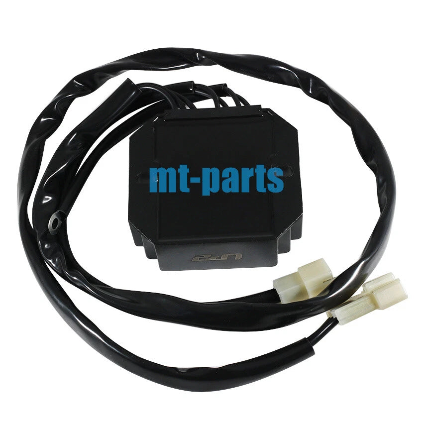 Voltage Regulator Rectifier for Husqvarna Svartpilen 125 200 250 401 (2020–2023)