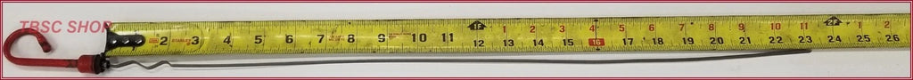 Engine Oil Dipstick for Chevy Corvette (1980–1982) 14026166