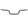 Black Handlebar Bars for Honda TRX450R/TRX450ER (2004–2009, 2012–2014)
