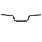 Black Handlebar Bars for Honda TRX450R/TRX450ER (2004–2009, 2012–2014)