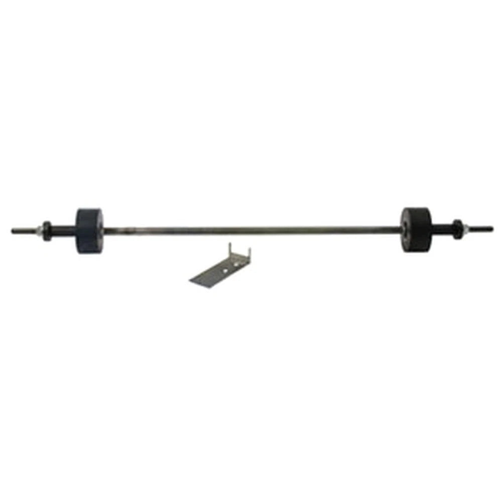 Chain Roller Silencer 2 Strand Kit for Case-IH Combine (B95752)