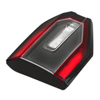 Tail Light Assembly for Honda Pilot (2023–2025) Left Driver Side Red Halogen