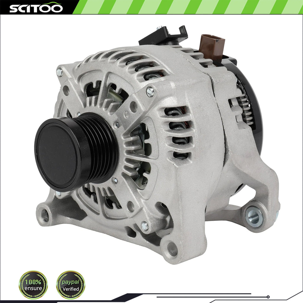Alternator 170A for BMW 228i/320i/328i/428i/528i/X3/Z4 (2012–2019) 14203 104210-6390