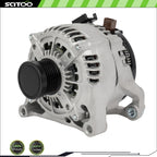 Alternator 170A for BMW 228i/320i/328i/428i/528i/X3/Z4 (2012–2019) 14203 104210-6390