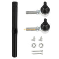 Steering Tie Rod Assembly for EZGO TXT Medalist Golf Cart (1994–2001)