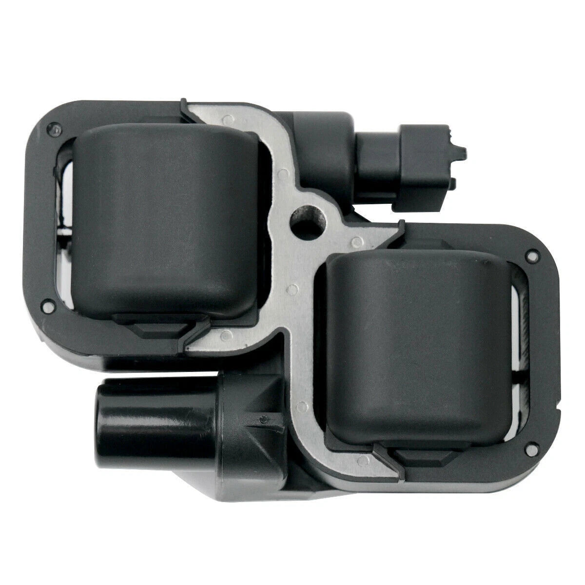 Ignition Coil for Mercedes-Benz B200 C CL CLK ML Class Chrysler Crossfire (2005–2015) UF359