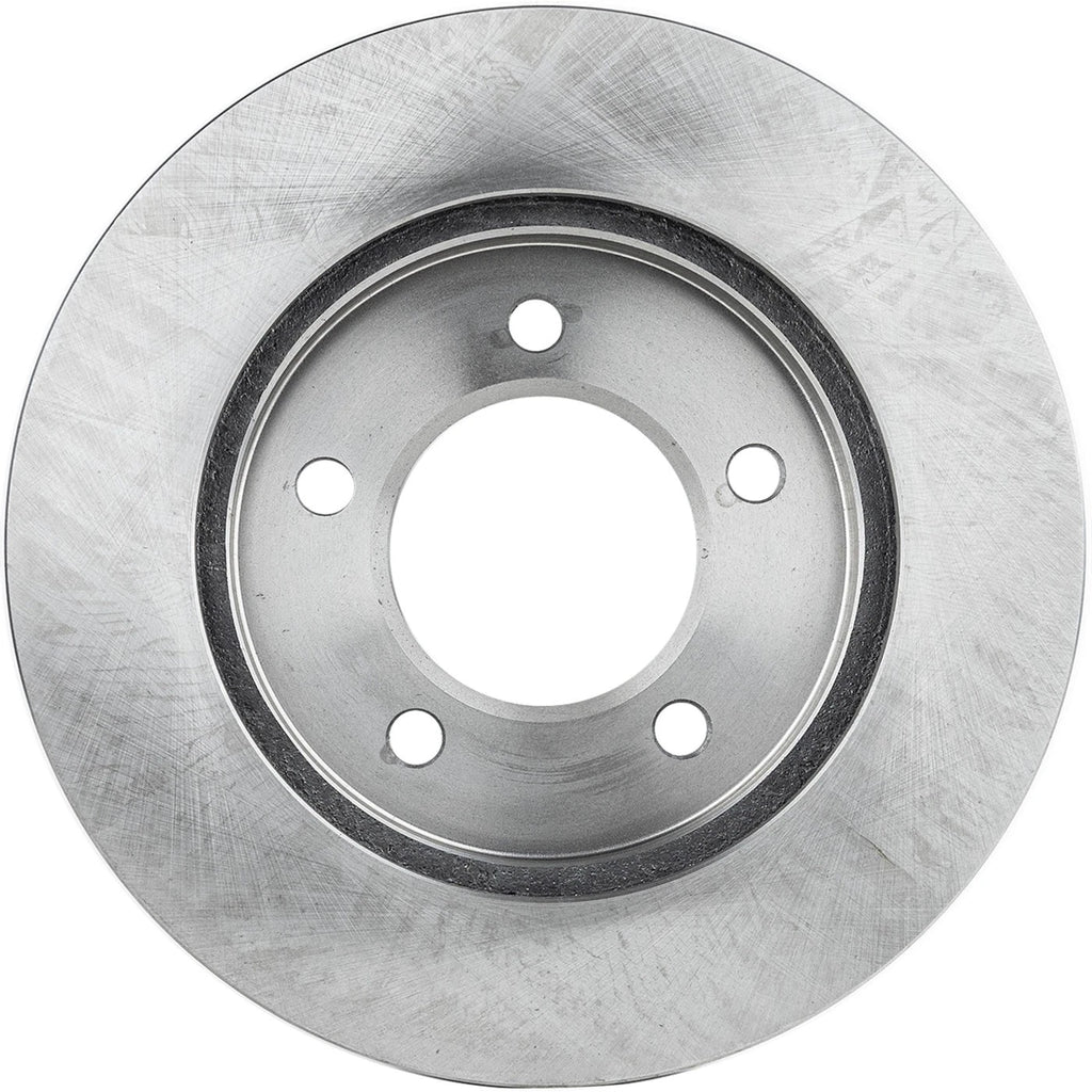 Front Brake Disc for Ford Expedition, Lincoln Navigator (1999–2002)