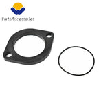 Manifold Insulator Block Gasket for Harley Davidson Shorty SS Super E