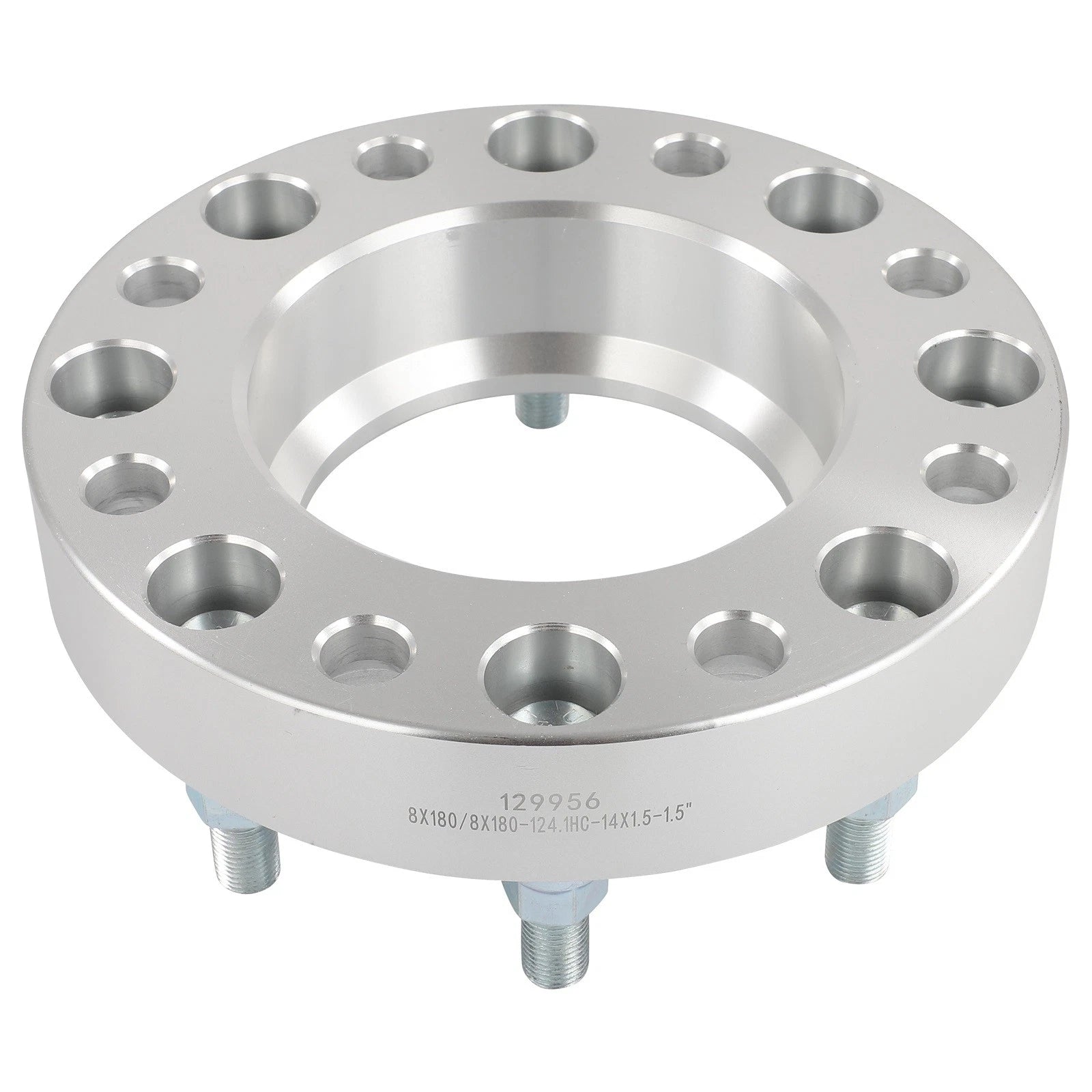 1.5" Wheel Spacers for GMC Sierra 3500 HD (2011–2025)