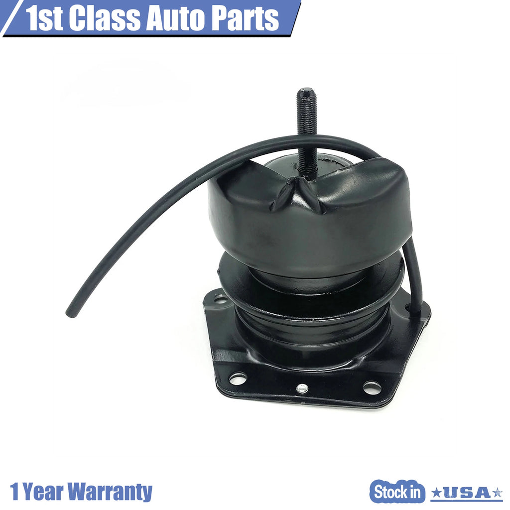 Engine Motor Mounts Kit for Honda Accord 1998-2002
