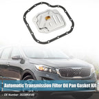 Transmission Filter Oil Pan Kit for Toyota Yaris (2005–2013) No. 35330K4100