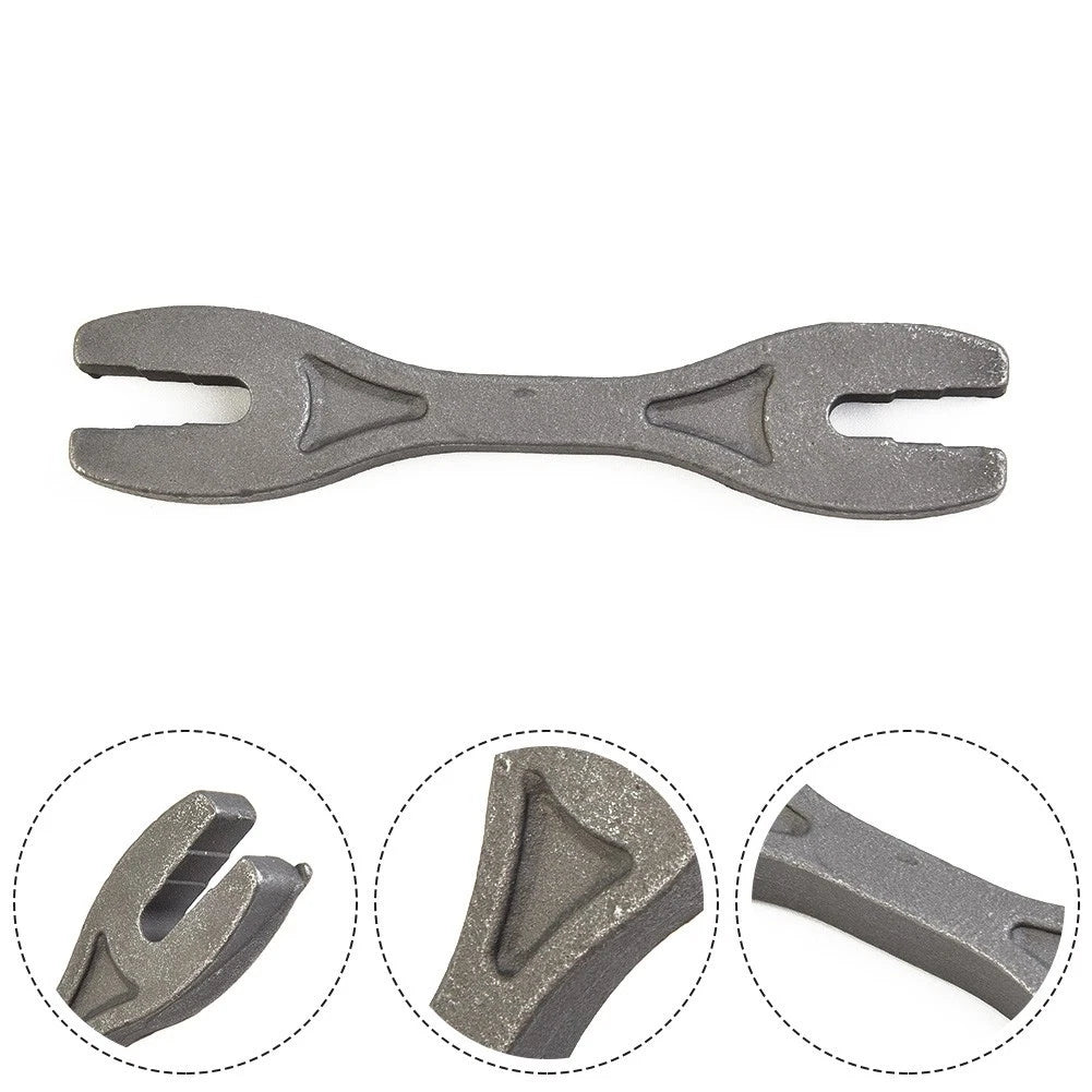 6-in-1 Wrench Spanner for Motorcycle Accessories (Universal)