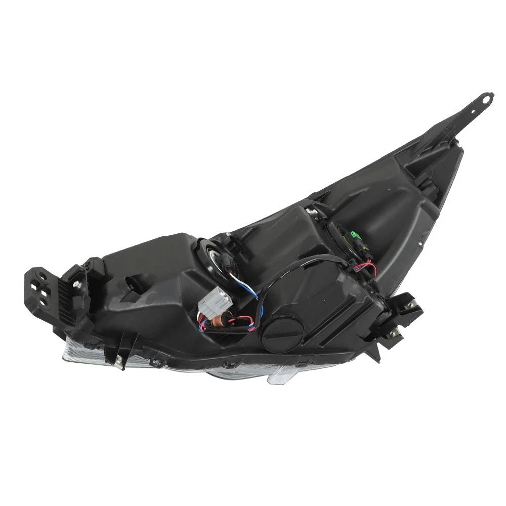 Right Side Headlight for Subaru Outback/Legacy (2018–2019) Clear Lens