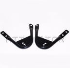 2X Tour Pack PAK Docking Hardware Kit for Harley Davidson Touring (1997–2008)