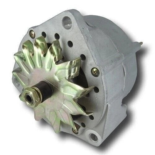 Alternator for Liebherr Man Mercedes Benz Renault (0-120-468-117, 0-120-468-118)