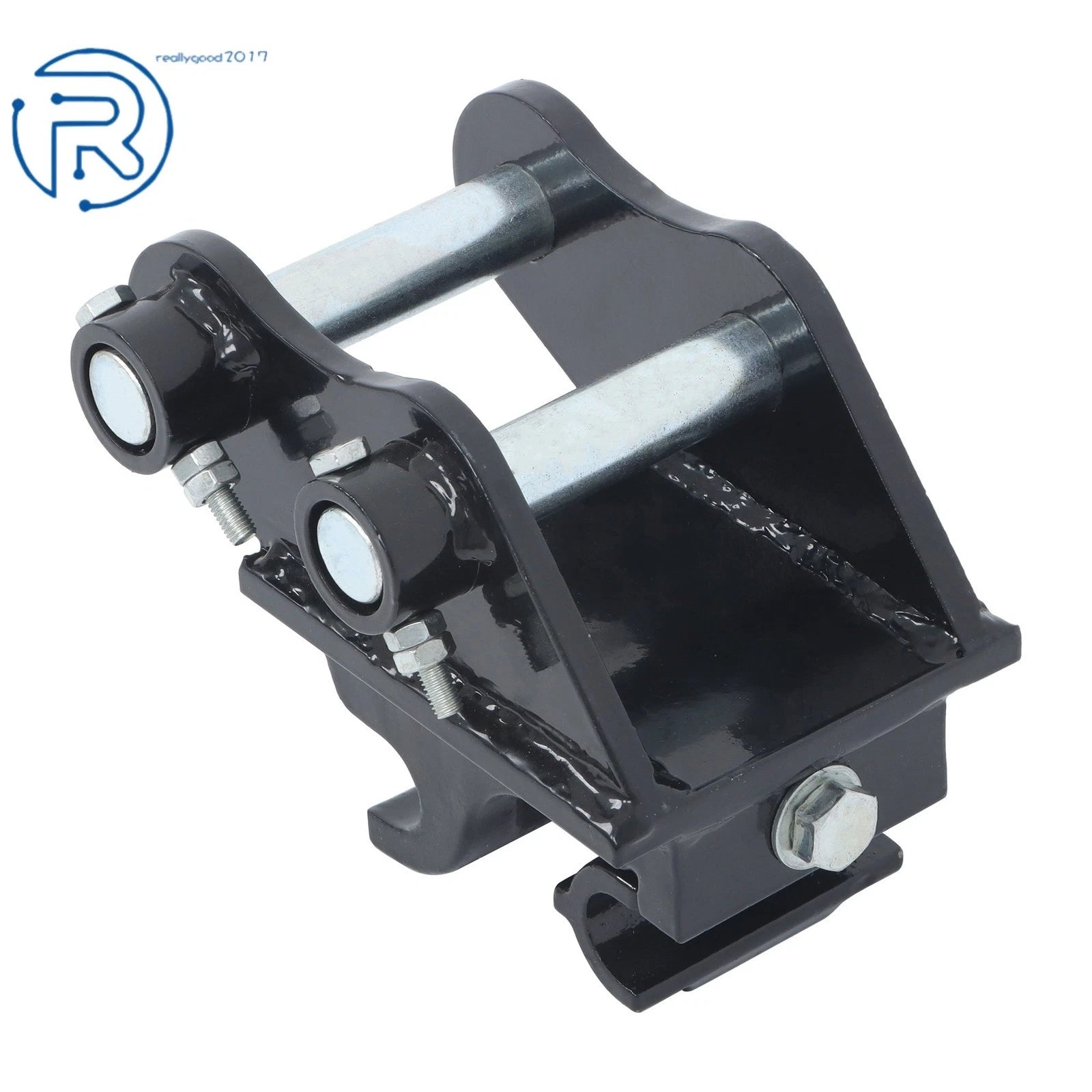 Quick Hitch Coupler for Mini Excavators
