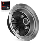 Rear Brake Drum for Yamaha Kodiak 400 4x4 (1993–1999)