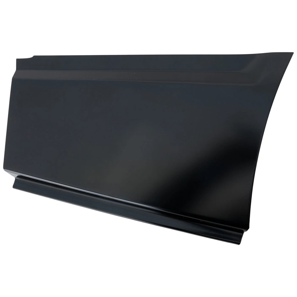Rear Passenger Right Side Lower Truck Bed Repair Panel for Chevy Olds