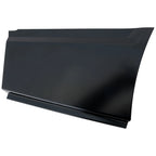 Rear Passenger Right Side Lower Truck Bed Repair Panel for Chevy Olds