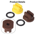 Carpet and Upholstery Cleaning Nozzle for Karcher Puzzi 81