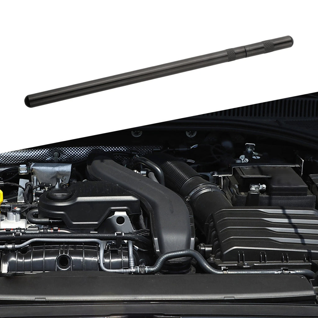 Adjustable Pushrod Length Measuring Tool for Professional Use (up to 7")
