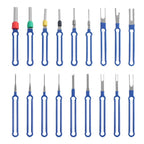 Terminal Extraction Tool Kit for Automotive Applications (Universal)