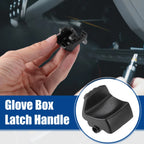 Glove Box Latch Handle for Mazda CX-5 (2016) - Black